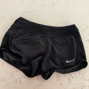 Nike Dri-Fit Running Shorts